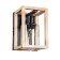 Bra Dublin 21x16x14 cm, 1x60W E27