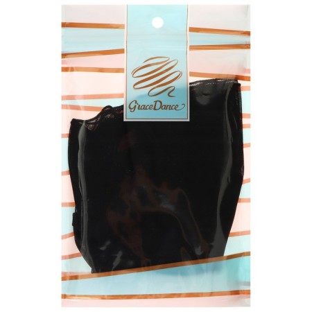 Skirt for gymnastics and dancing Grace Dance, p. 42, black color-7