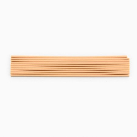 A set of fiber sticks for the Diffusor "New Year", 10 pcs., Length 25 cm.-4