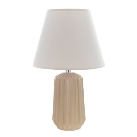 Lesen's table lamp E27 40W Beige 20x20x40 cm Risalux-6