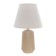 Lesen's table lamp E27 40W Beige 20x20x40 cm Risalux