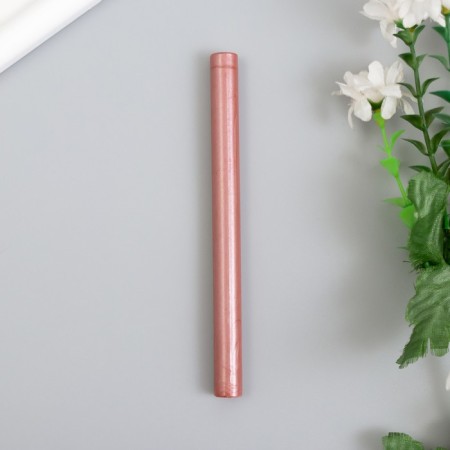 Surgut for printing "dusty pink" set 10 pcs 13.2x1.1 cm-1