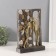 Polystone souvenir "Secret date at the Stone Wall" 6.5x21.5x30.5 cm