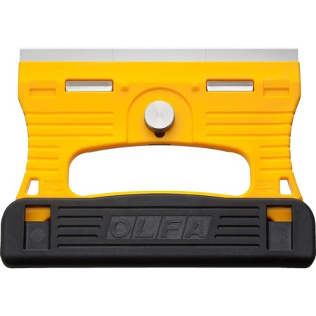 OLFA OL-GSR-1/3B scraper, 120 mm