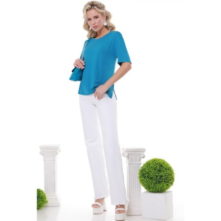 Women's T -shirt "Arina", size 46-3