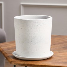 Flower pot 