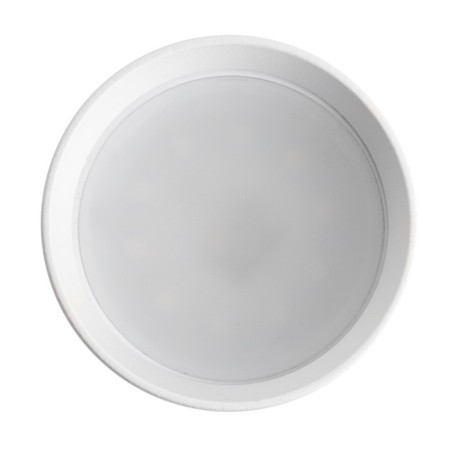 The lamp wall-flowing Feron ML1871, IP20, GU10, 35 W, 55x55x165 mm, white color-7