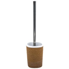 Wrap toilet wrap, beige color