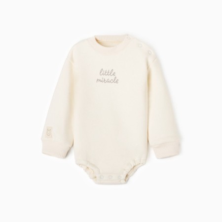 Body Kroshka I "Little Miracle", height 74-80 cm, milk