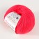 Baby Cotton yarn 50% acrylic 50% cotton 165m/50g (423 coral)
