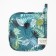 Set of kitchen. Ethel "Paporotnik": mittens 20x28 cm, severity 19x19 cm, 80% HL, 20% PE
