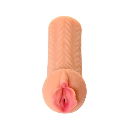 Realistic Kokos Elegance, TPR, bodily, 16 cm-2