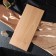 Defense board mAGISTRO, whole beech array, 50 × 22 × 3 cm
