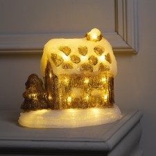 LED figure 