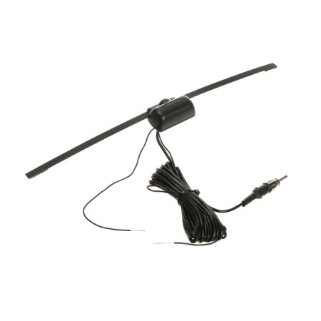 Car antenna "Triad-10 exotic", active, Vsevolnaya-1