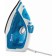 Iron Gorenje Sih1800blt, 1800 watts, 25 g/min, 250 ml, blue/white