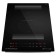 Hlect surface Maunfeld CVI292S2FBKD Inverter, induction, 2 burners, black