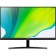 Monitor Acer 27 "K273EBMIX Black IPS LED 4MS 16: 9 HDMI M/M Matte 250CD 178g/178g 1920x 107990