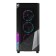 GIGABYTE AOORUS AC500G case without BP ATX 3x120mm 6x140mm 2xusb3.0 1xusb3.1 Audio Bott 106497