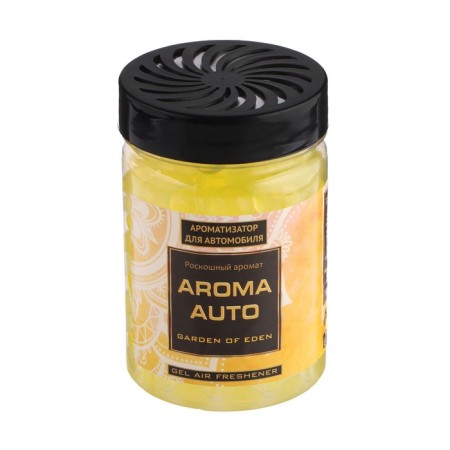 Gel flavor in Auto Lab Bank, 220 g Mix-10