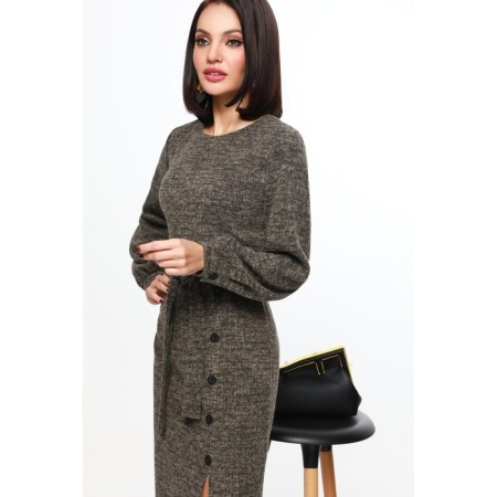 Women's dress, size 52-3