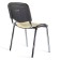 STAFF ISO Lite CF-008, chrome, beige leatherette (Z-21)