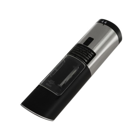 Electric Mill Luazon WGM-01, gravitational, plastic, from batteries (not in comp-there)-2