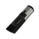 Electric Mill Luazon WGM-01, gravitational, plastic, from batteries (not in comp-there)