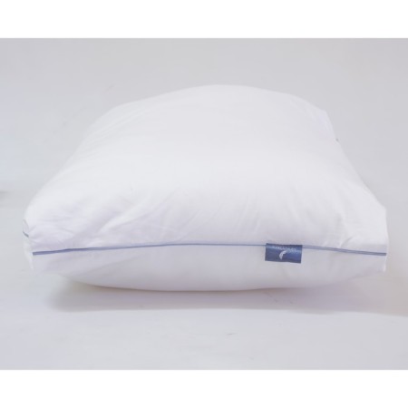 Pillow, size 50x70 cm, microgel, tick-2