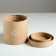A set of hats from craft 2 in 1, gift packaging, “Only for You”, 12 x 12, 15 x 15 cm