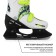 Set: skates of children's sliding onlitop, with a roller platform, protection, p. 34-37