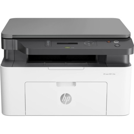 MFP laser-white HP Laser 135a (4zb82a), A4