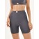 Cowards shorts women Mirey, size 54, color gray color