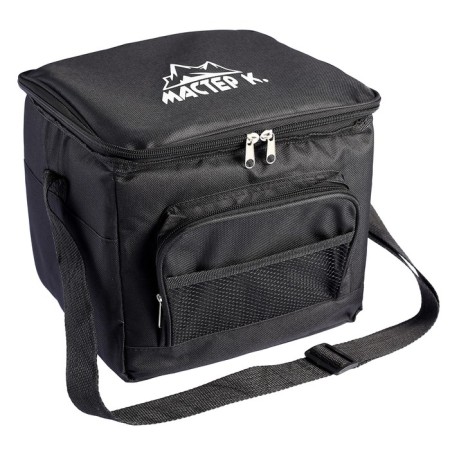 Thermosuma "Master K.", 10 l, retains cold up to 10 hours, 23 x 20 x 24 cm