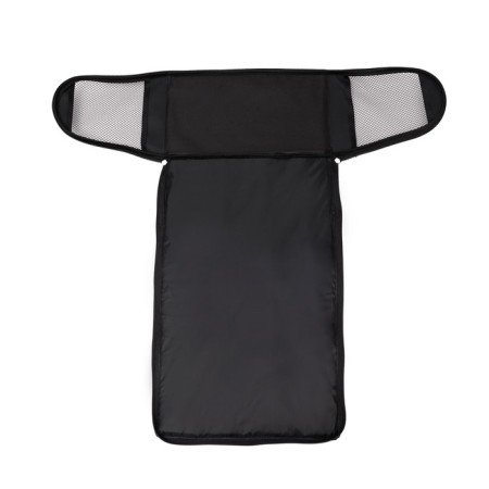 Bag - Animal carrying, folding, nylon, 35 x 20 x 22 cm, mix of colors-4
