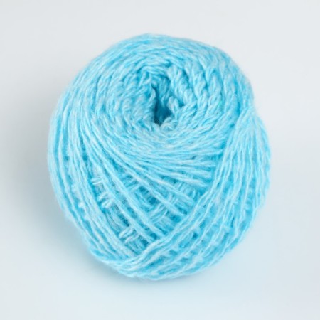 Acryl yarn 100% acrylic, 100m/40 ± 5 g (iceberg)-2