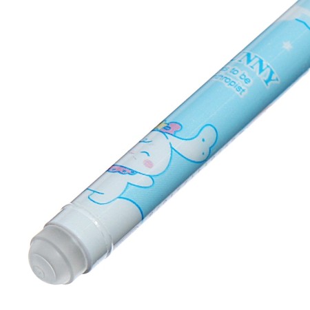 Gel handle Erased ink, blue rod, 0.5 mm, hull bunny mix-4