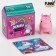 Anthistress label with puzzle "Unicorn"