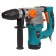 Perforator Bort BHD-1500, 1300 W, SDS+, 6.5 J, 3 modes, 3800 beats/min, speed adjustment 48144