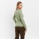Long -linked female, green color, size l (46)