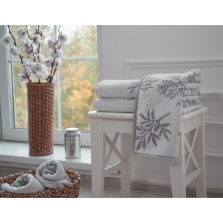 Tricky Tensor Guten Morgen Herbs, 500 g, size 30x50 cm, color gray color-4