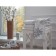 Tricky Tensor Guten Morgen Herbs, 500 g, size 30x50 cm, color gray color
