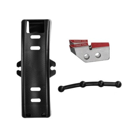 Шнек к ледобуру ЛР-130 (LR-130)-7