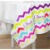 The single tablecloth "Happy Birthday", 180x137cm