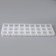 Form Silicone universal "runes" 27 pcs.