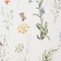 Towel "Ethel" Flowers 40x73 cm, 100% HL, sarzha 190 g/m2