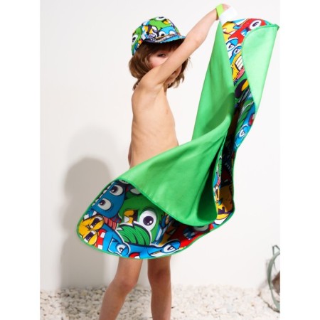 Towel, size, size 65x90 cm-2
