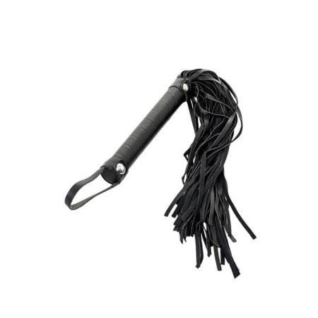 Bond -based set for BDSM, textiles, black-4