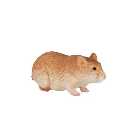 Figure Konik "Hamster"