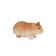 Figure Konik "Hamster"